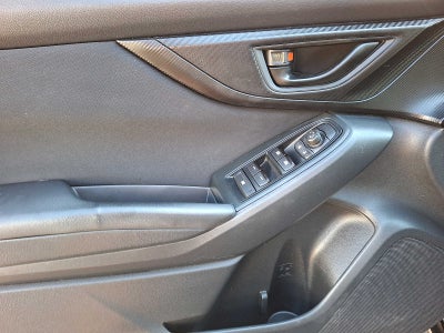 2019 Subaru Crosstrek 2.0i CVT