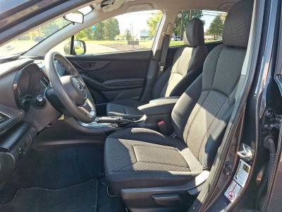 2019 Subaru Crosstrek 2.0i CVT