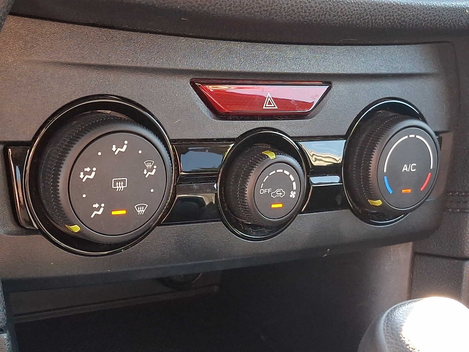 2019 Subaru Crosstrek 2.0i CVT