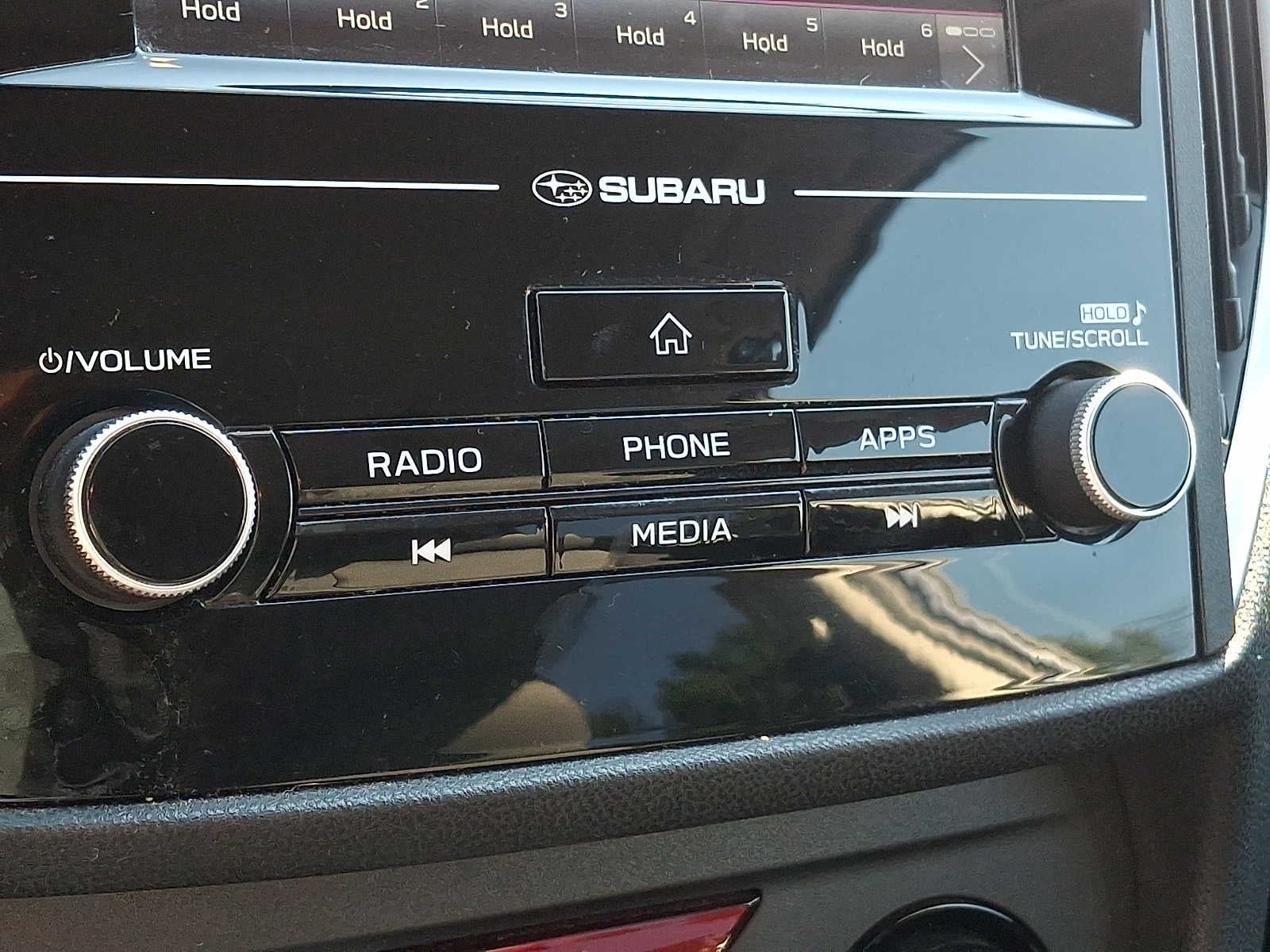 2019 Subaru Crosstrek 2.0i CVT