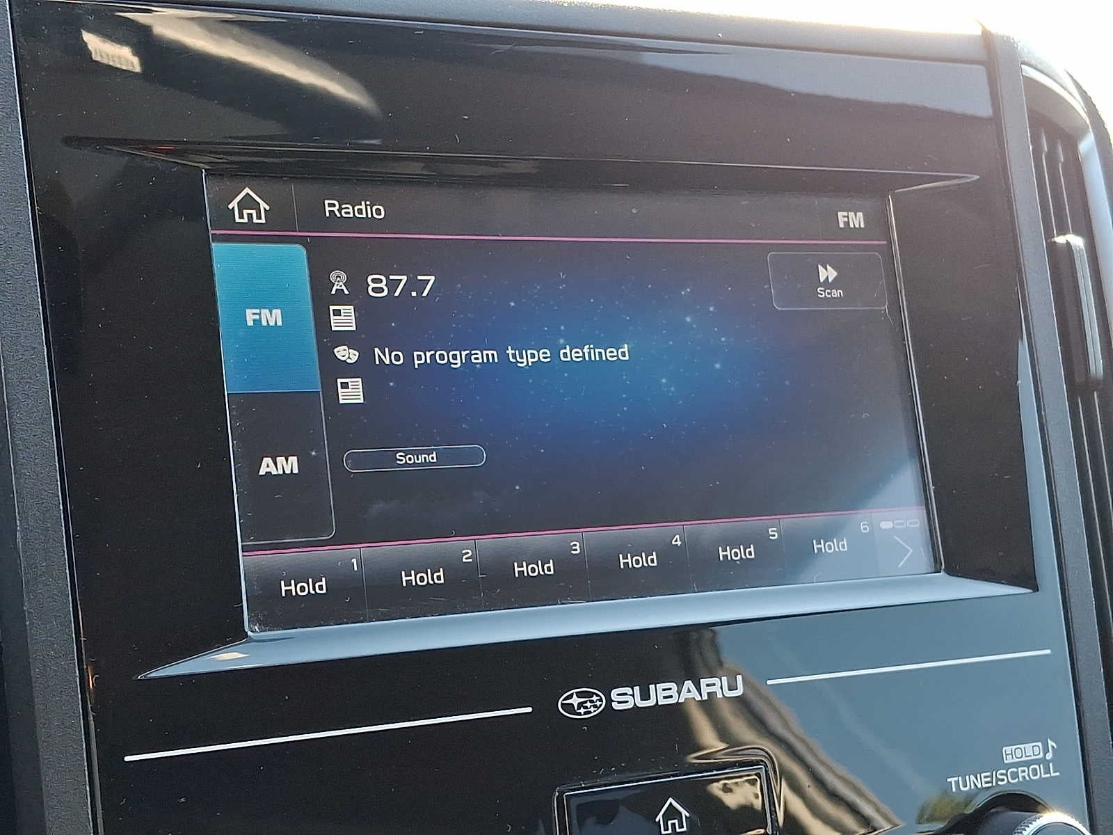 2019 Subaru Crosstrek 2.0i CVT