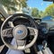 2019 Subaru Crosstrek 2.0i CVT