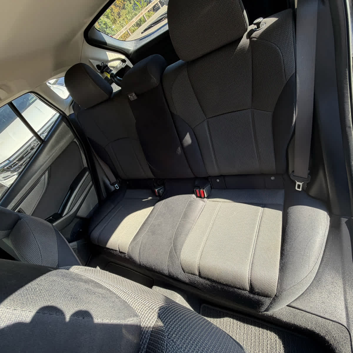 2019 Subaru Crosstrek 2.0i CVT