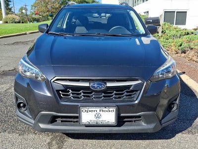 2019 Subaru Crosstrek 2.0i CVT