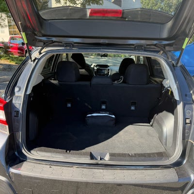 2019 Subaru Crosstrek 2.0i CVT