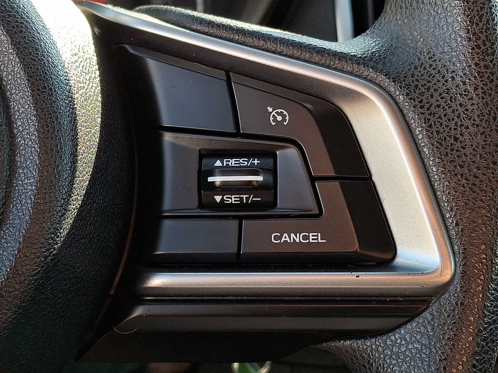 2019 Subaru Crosstrek 2.0i CVT