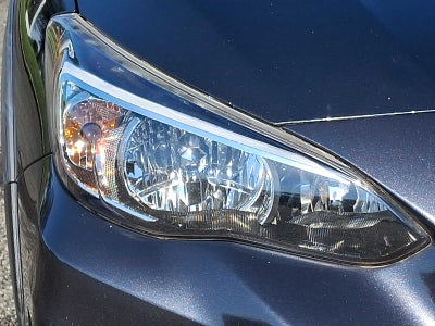 2019 Subaru Crosstrek 2.0i CVT