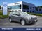 2020 Subaru Forester CVT