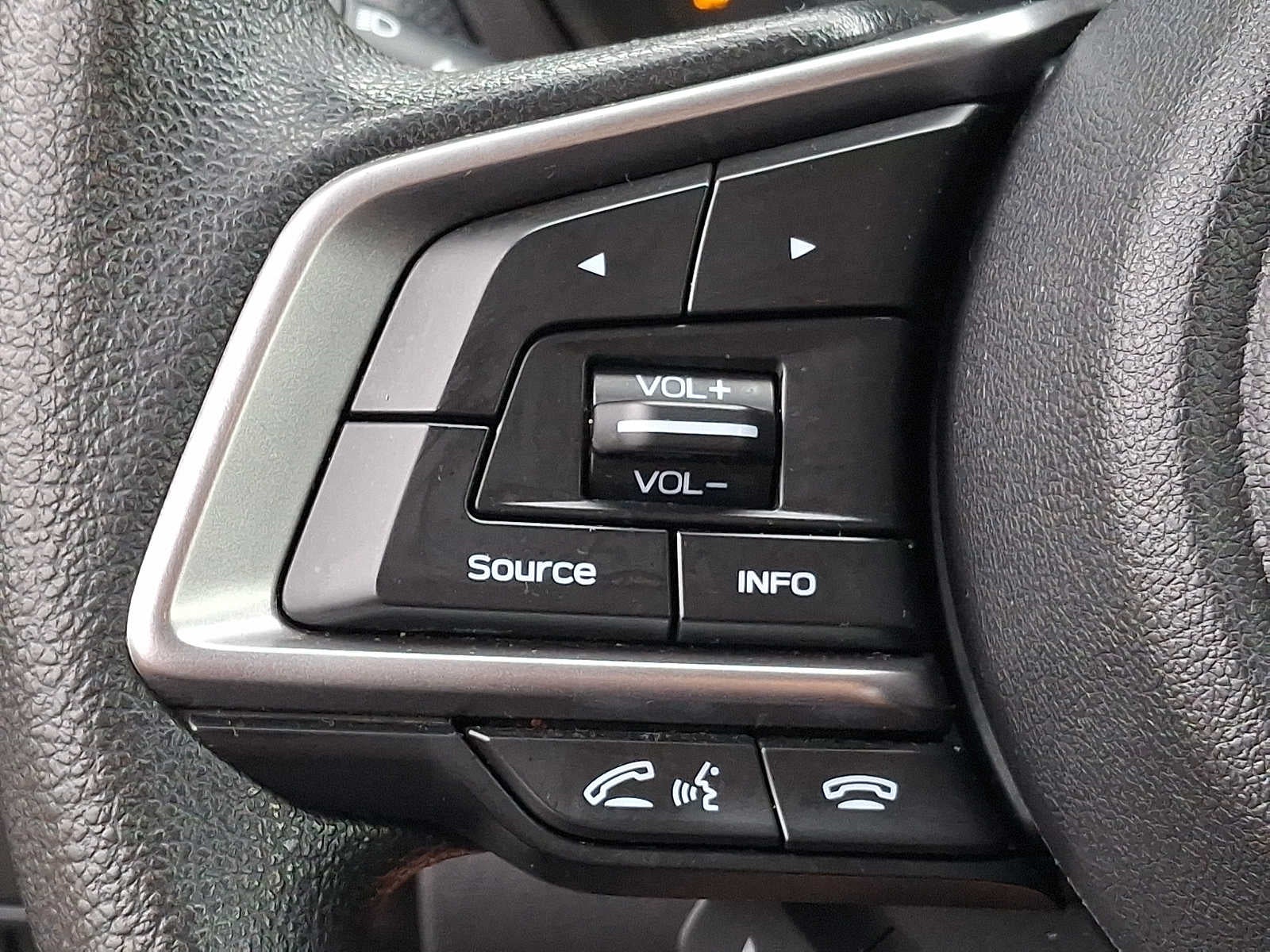 2020 Subaru Forester CVT