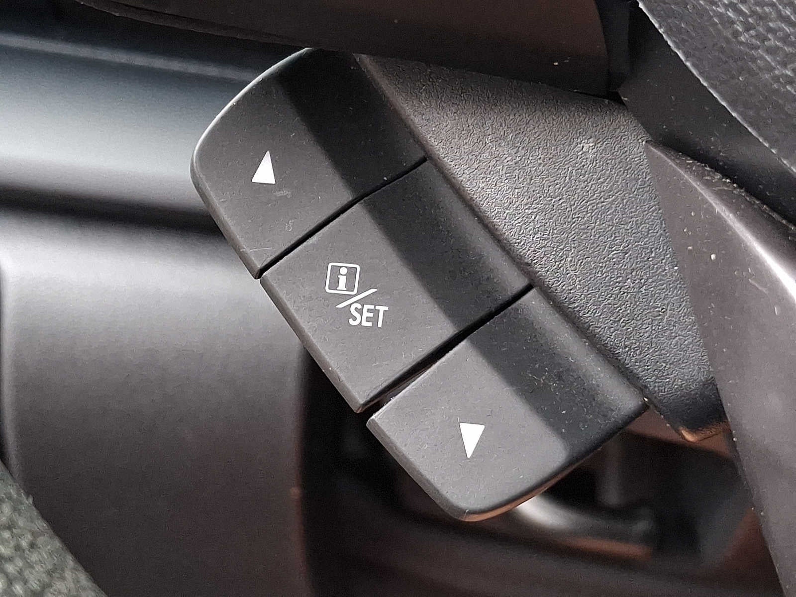 2020 Subaru Forester CVT