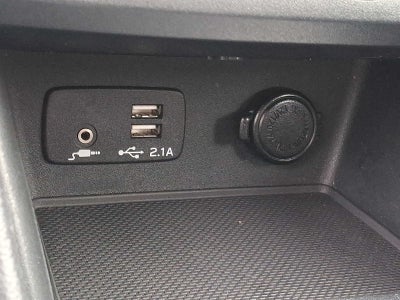 2020 Subaru Forester CVT