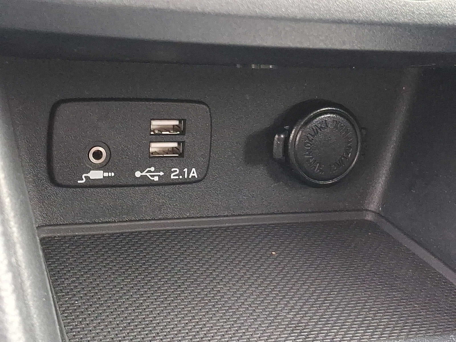 2020 Subaru Forester CVT
