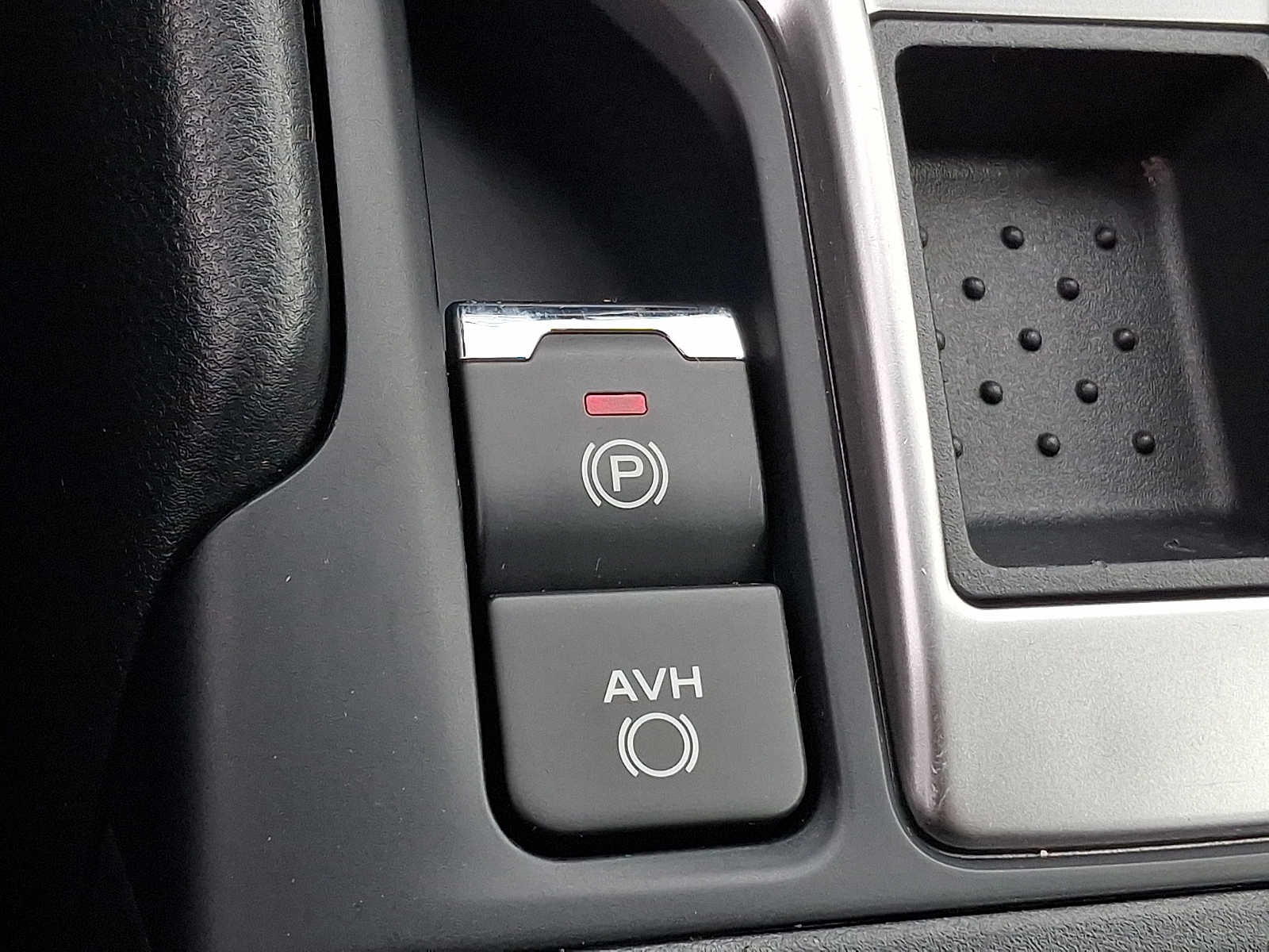 2020 Subaru Forester CVT