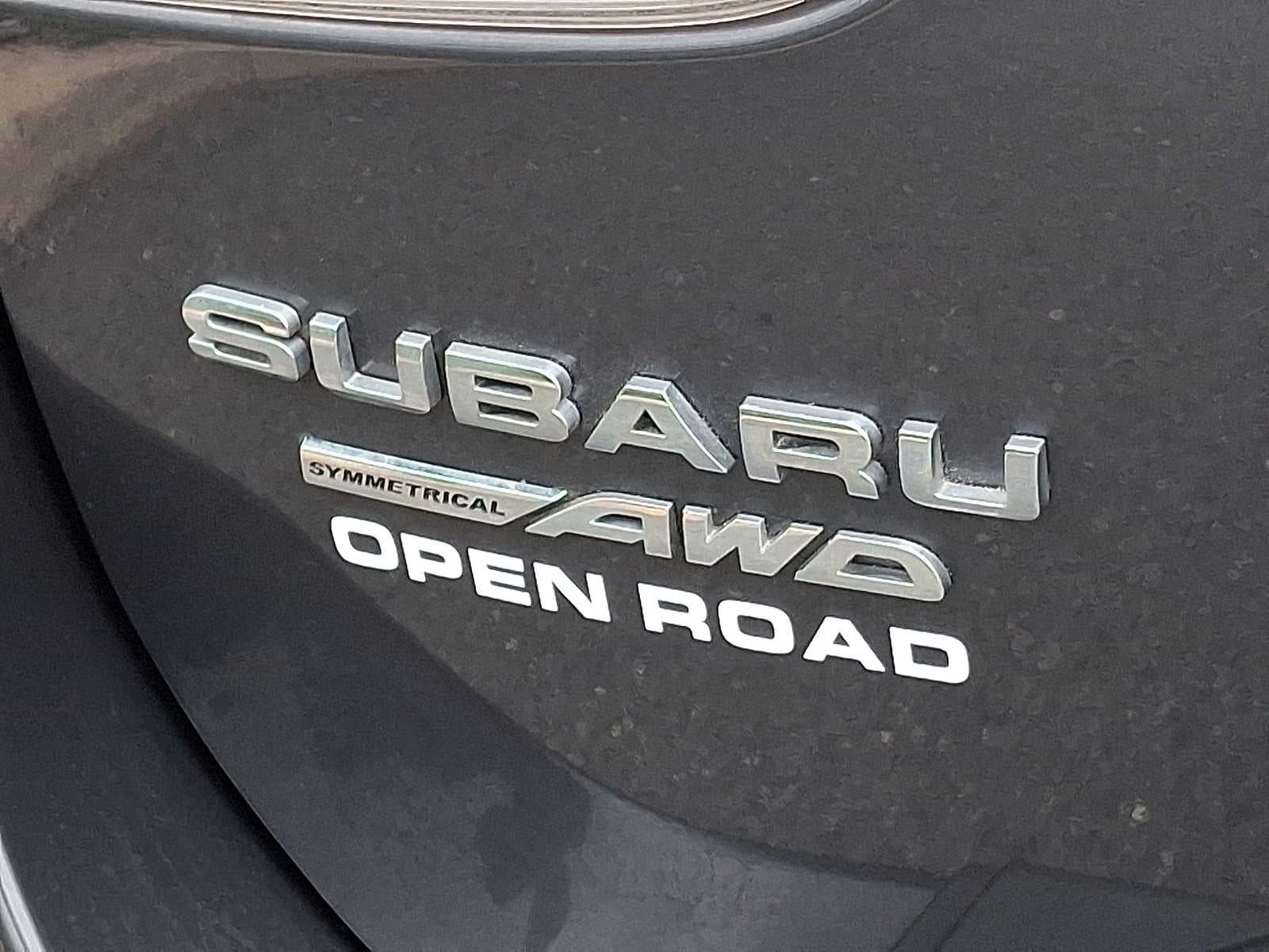 2020 Subaru Forester CVT