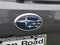 2020 Subaru Forester CVT