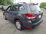 2020 Subaru Forester CVT
