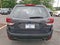 2020 Subaru Forester CVT