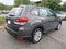 2020 Subaru Forester CVT