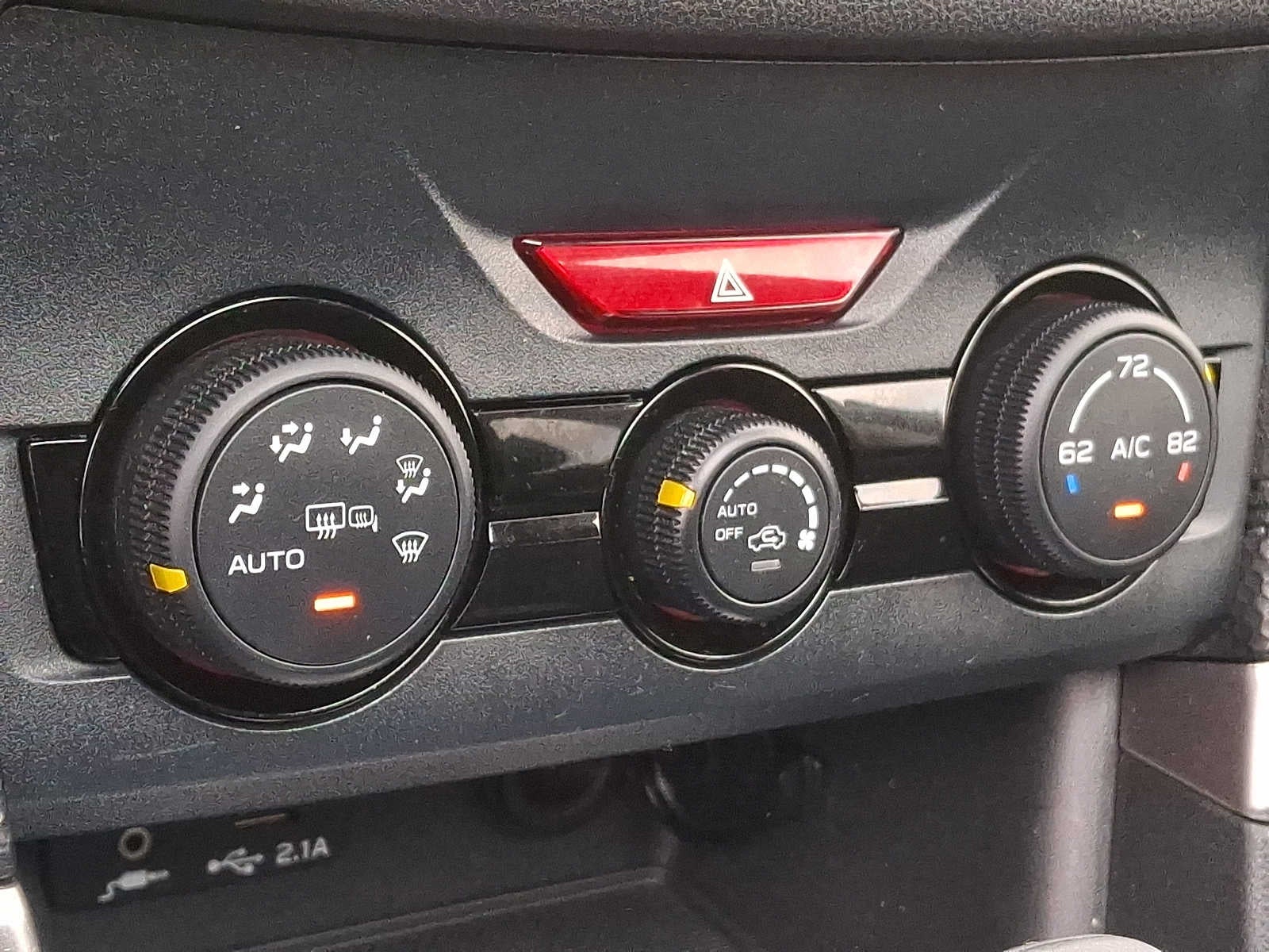 2019 Subaru Forester 2.5i Premium