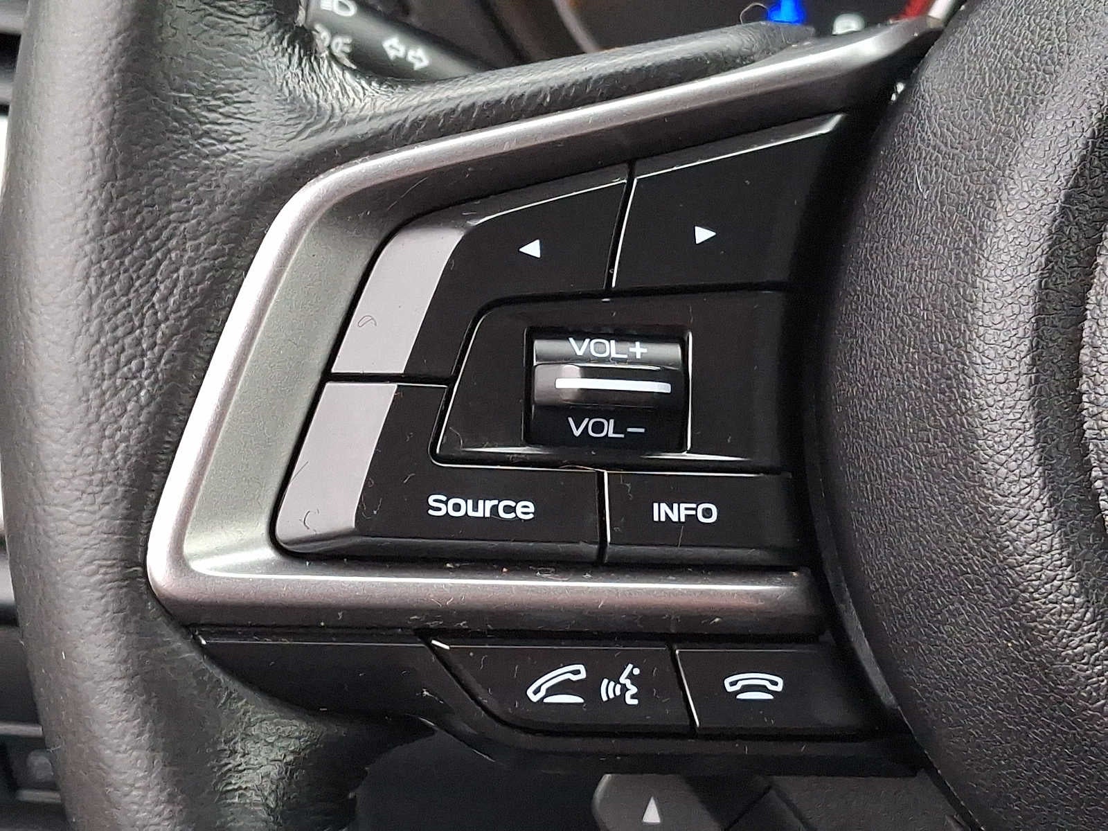 2019 Subaru Forester 2.5i Premium