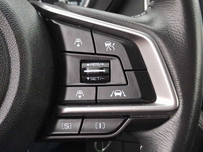 2019 Subaru Forester 2.5i Premium