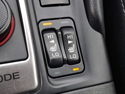 2019 Subaru Forester 2.5i Premium