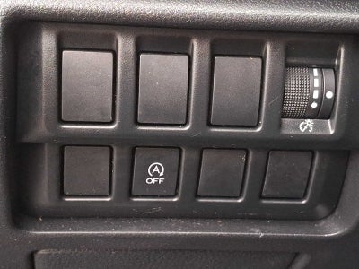 2019 Subaru Forester 2.5i Premium