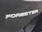 2019 Subaru Forester 2.5i Premium