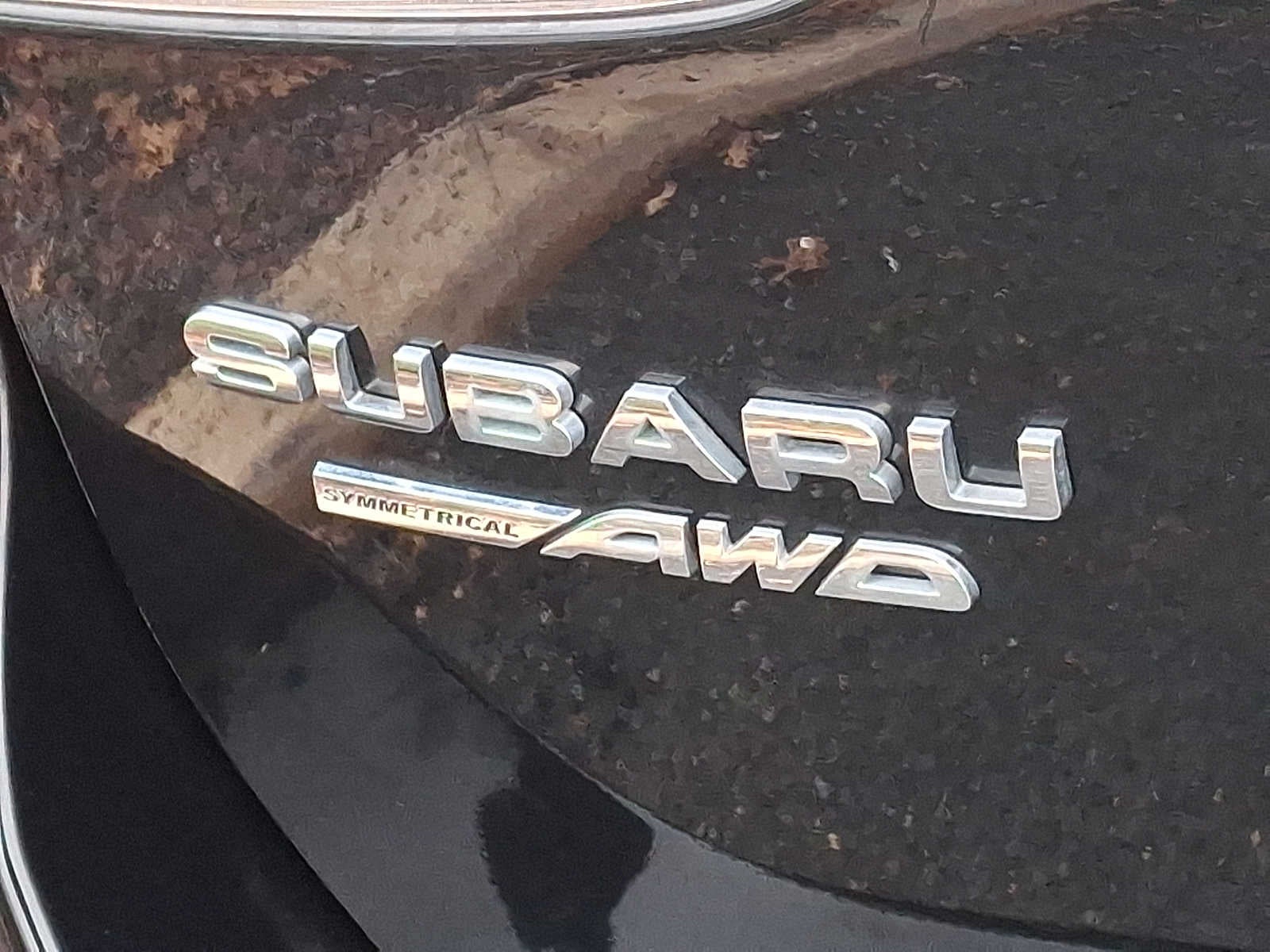 2019 Subaru Forester 2.5i Premium