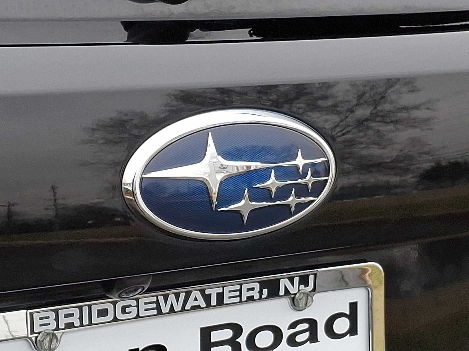 2019 Subaru Forester 2.5i Premium