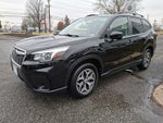 2019 Subaru Forester 2.5i Premium