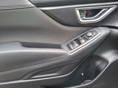 2019 Subaru Forester 2.5i Premium