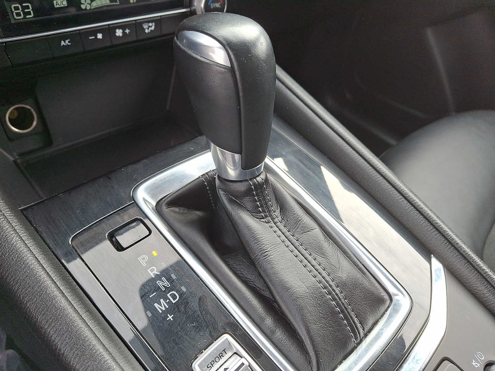 2022 Mazda Mazda CX-5 2.5 S Select Package AWD