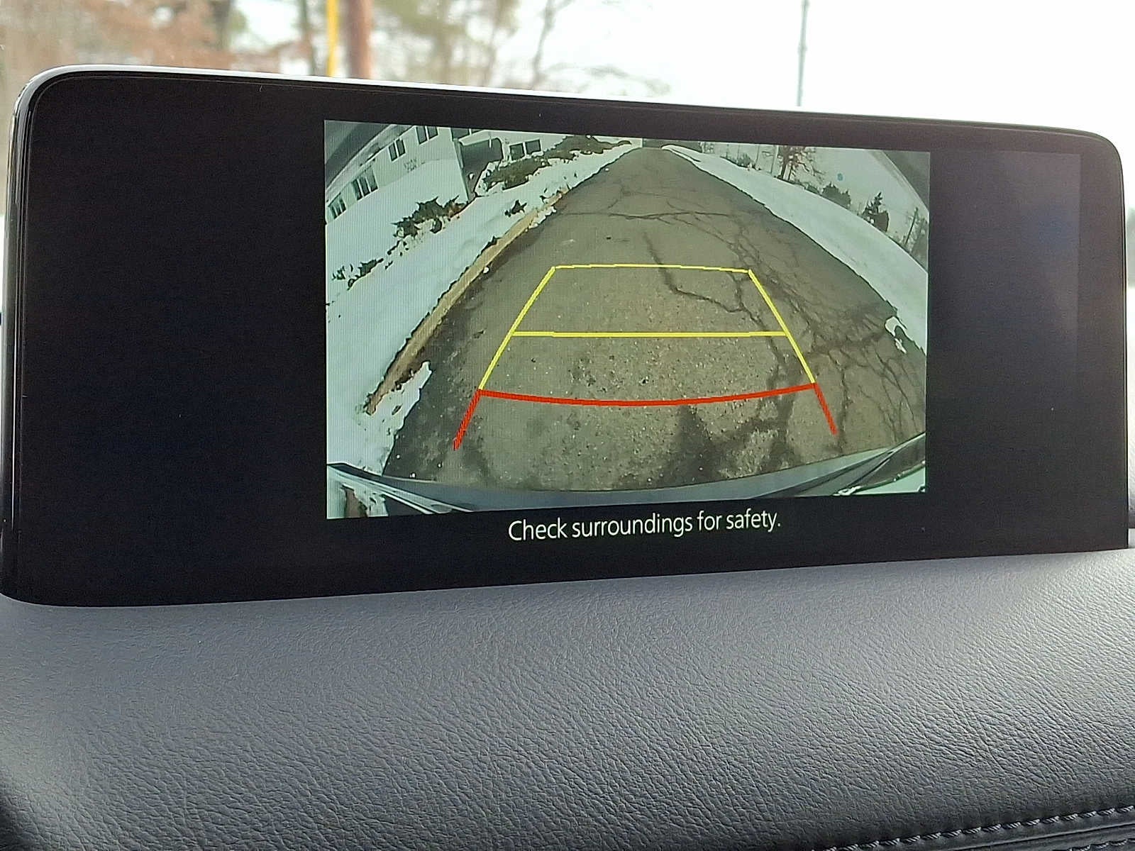 2022 Mazda Mazda CX-5 2.5 S Select Package AWD