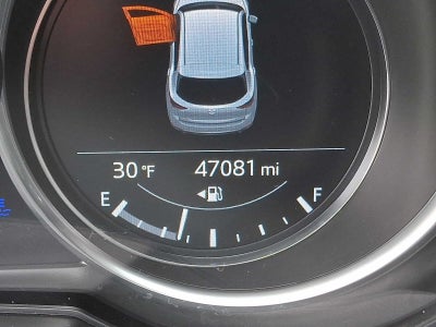 2022 Mazda Mazda CX-5 2.5 S Select Package AWD