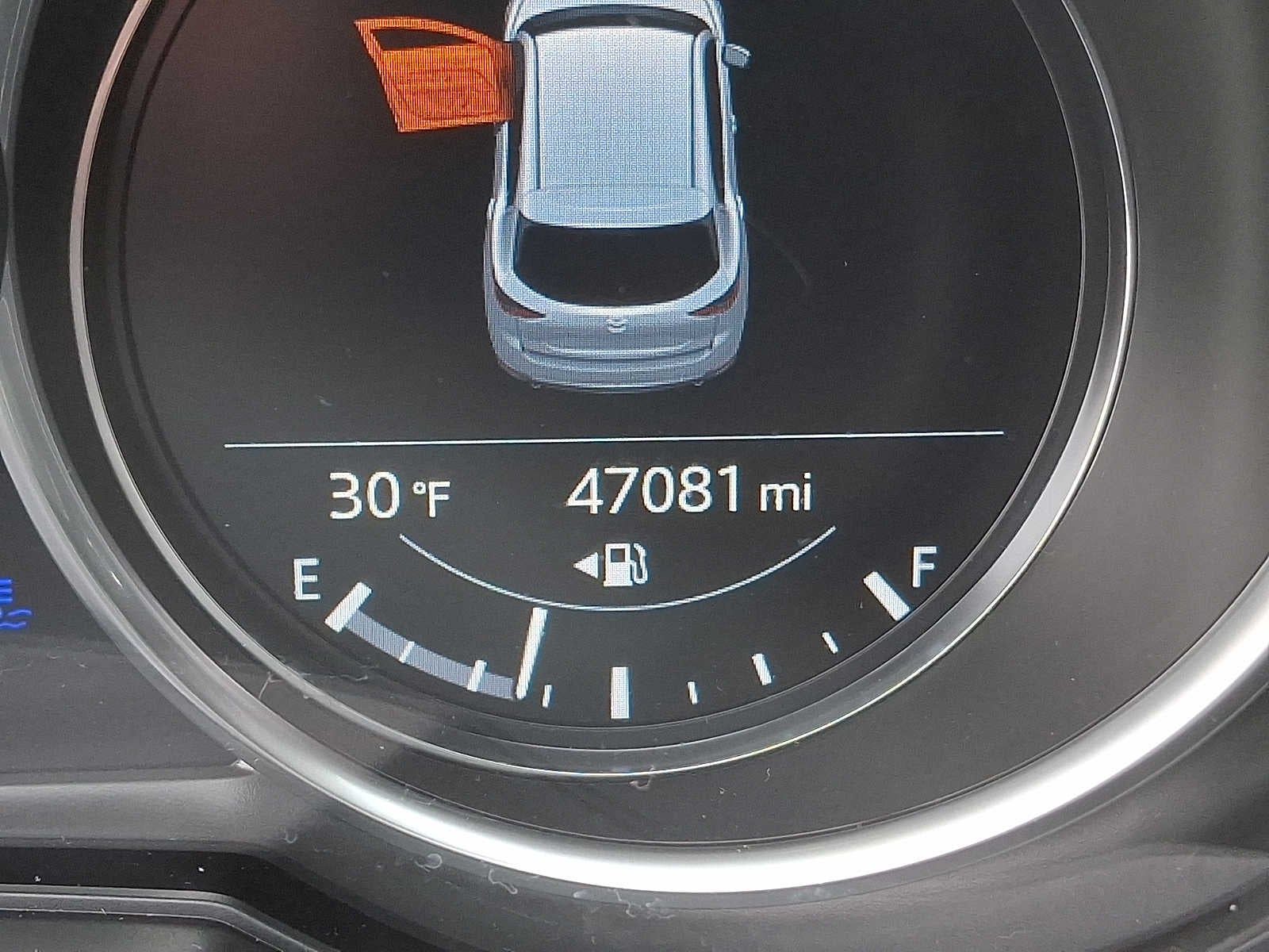 2022 Mazda Mazda CX-5 2.5 S Select Package AWD