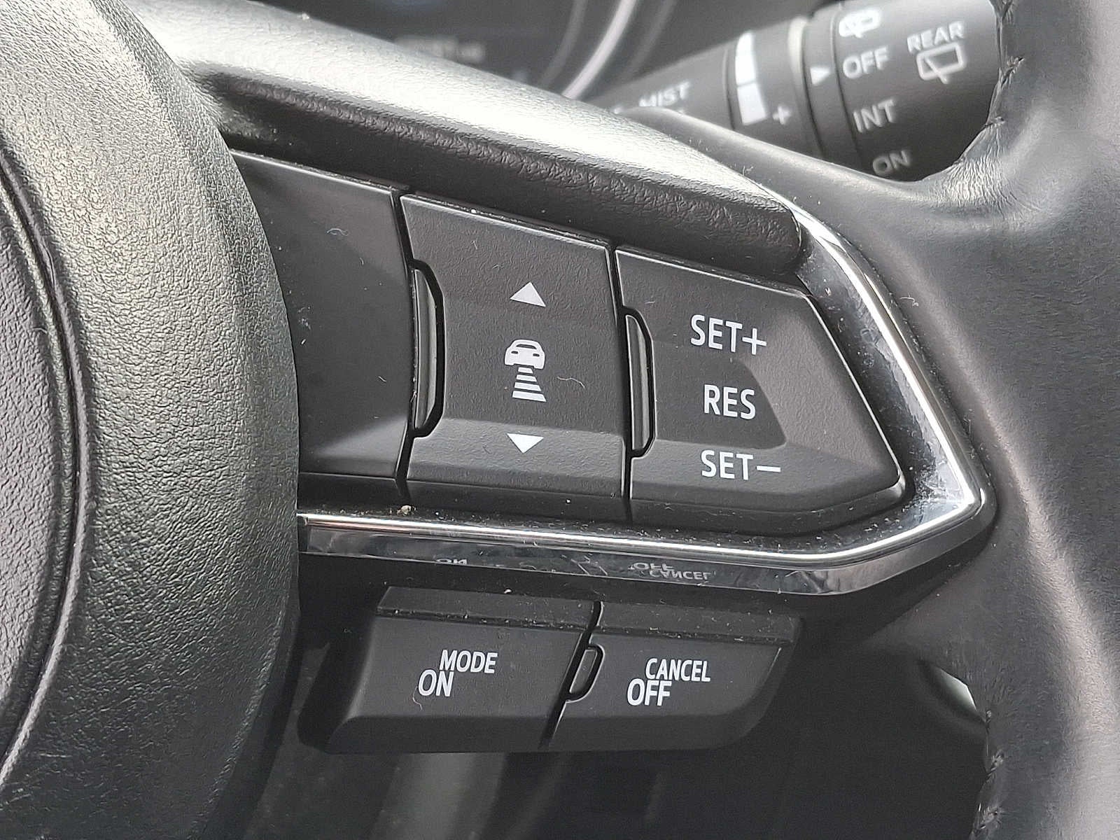 2022 Mazda Mazda CX-5 2.5 S Select Package AWD