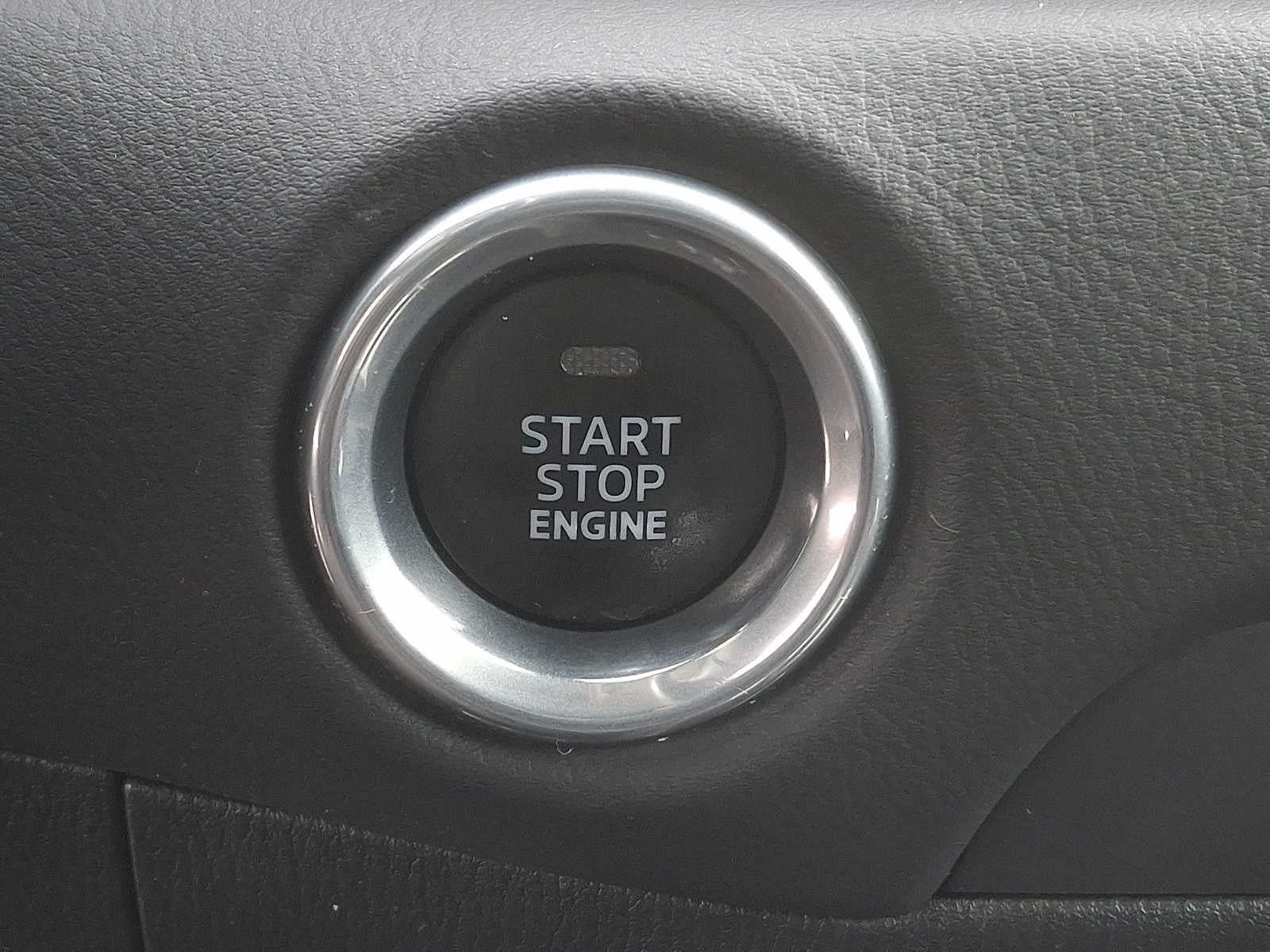 2022 Mazda Mazda CX-5 2.5 S Select Package AWD