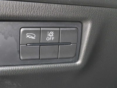 2022 Mazda Mazda CX-5 2.5 S Select Package AWD