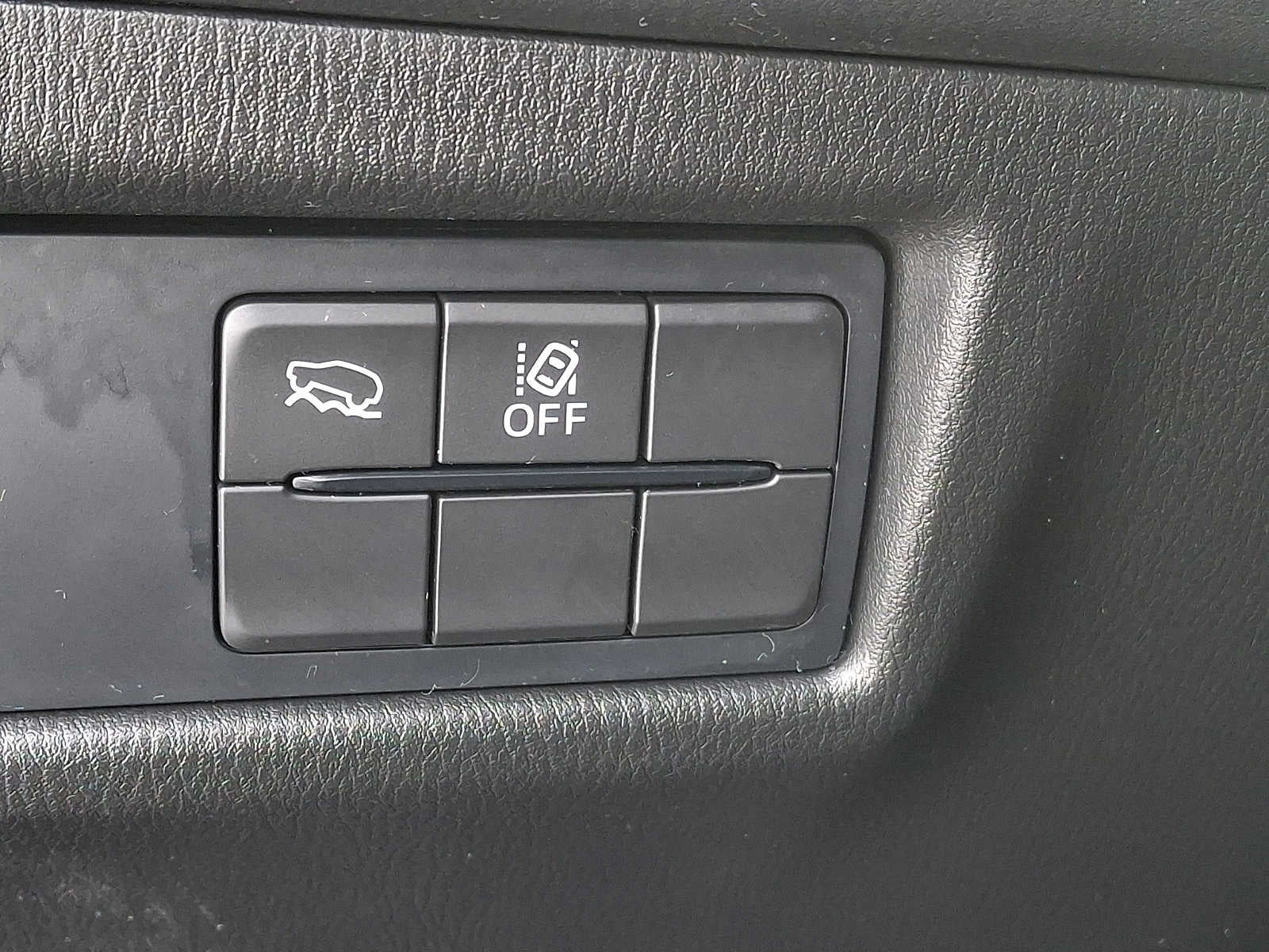 2022 Mazda Mazda CX-5 2.5 S Select Package AWD