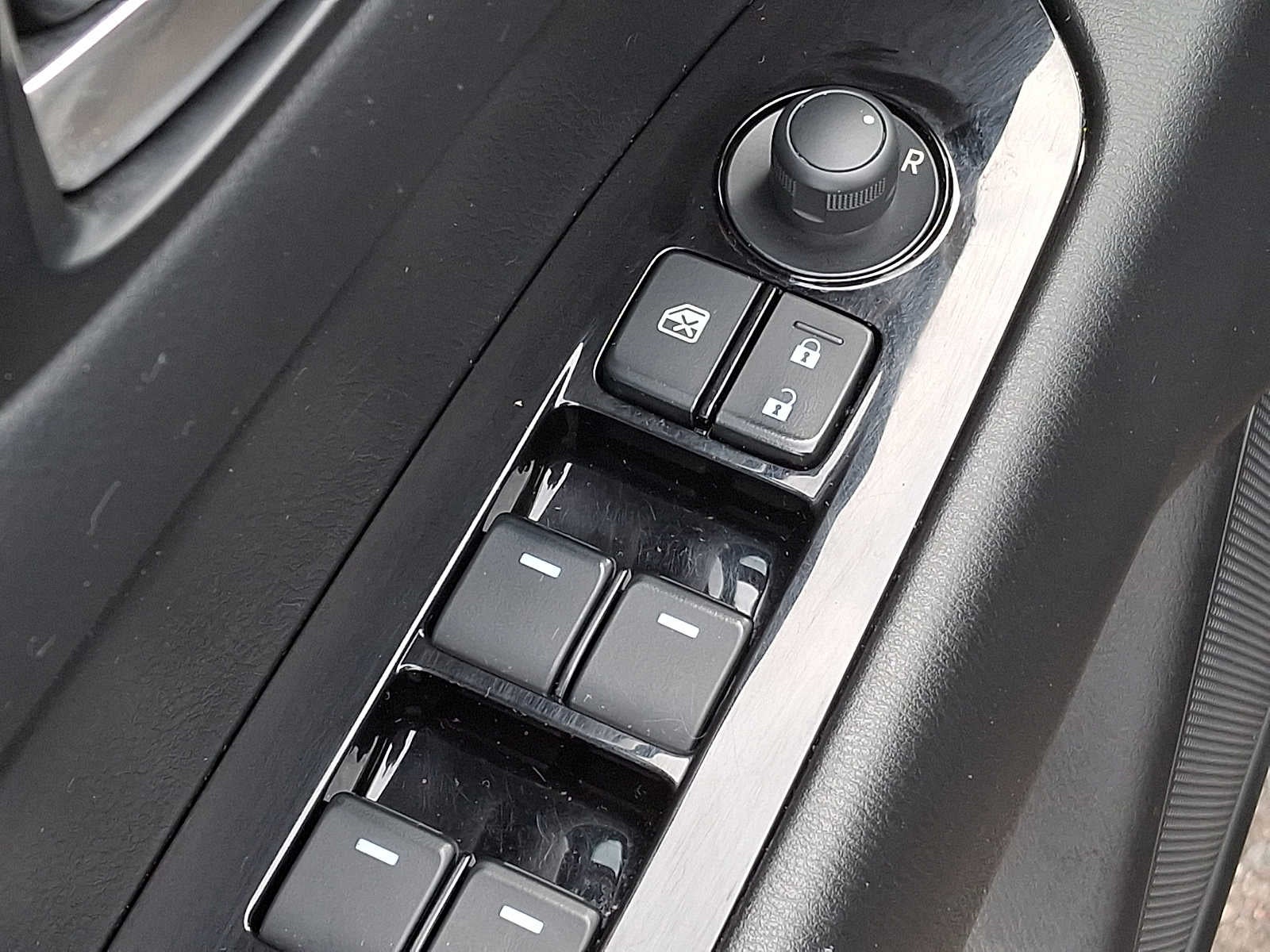 2022 Mazda Mazda CX-5 2.5 S Select Package AWD