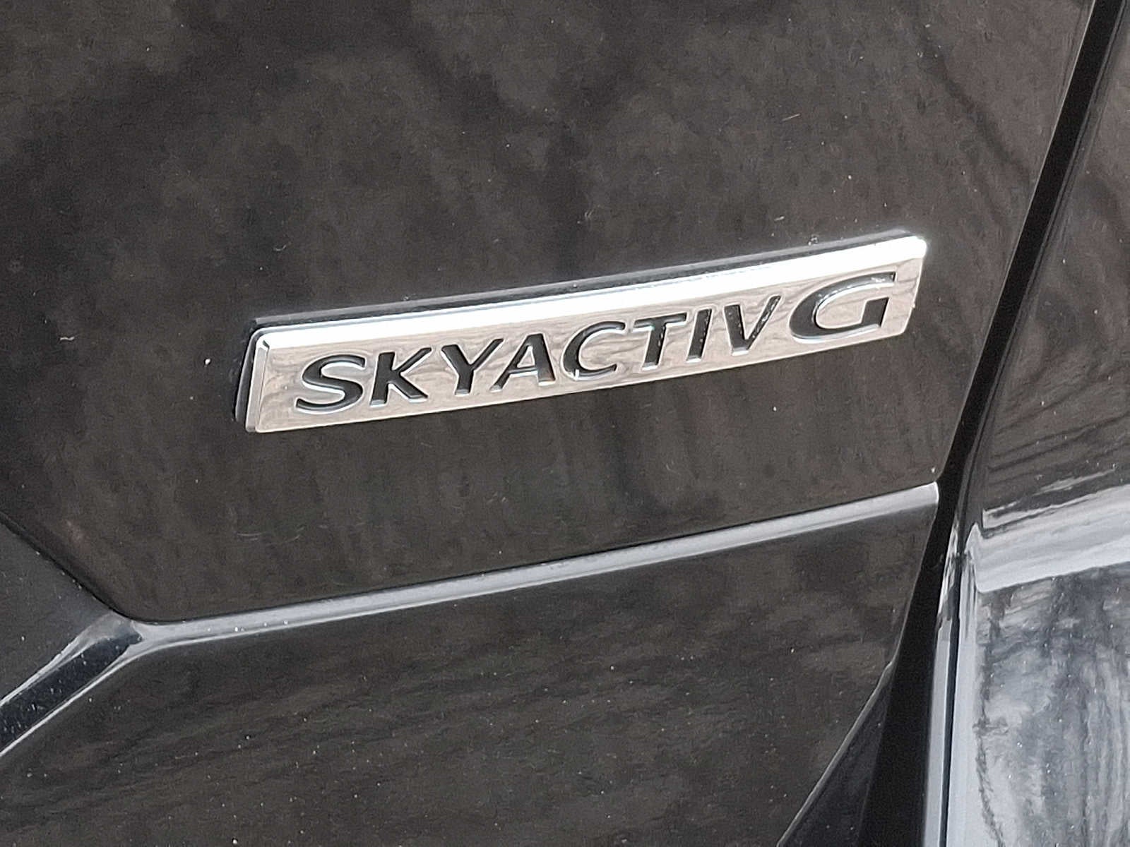 2022 Mazda Mazda CX-5 2.5 S Select Package AWD