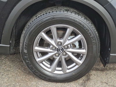 2022 Mazda Mazda CX-5 2.5 S Select Package AWD