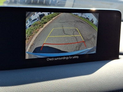 2023 Mazda Mazda CX-5 2.5 S Select Package AWD