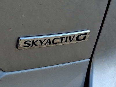 2023 Mazda Mazda CX-5 2.5 S Select Package AWD