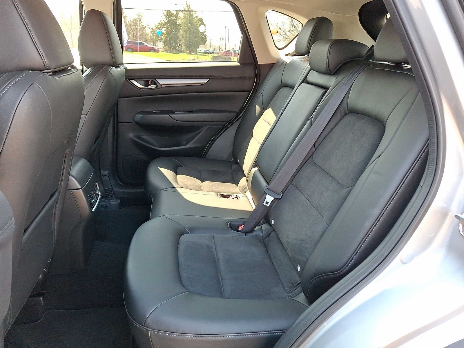 2023 Mazda Mazda CX-5 2.5 S Select Package AWD
