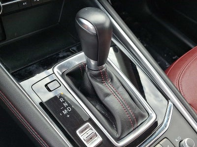 2023 Mazda Mazda CX-5 2.5 S Carbon Edition AWD