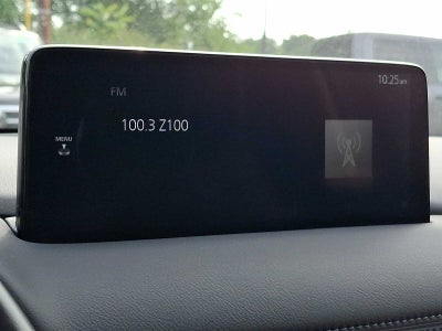 2023 Mazda Mazda CX-5 2.5 S Carbon Edition AWD