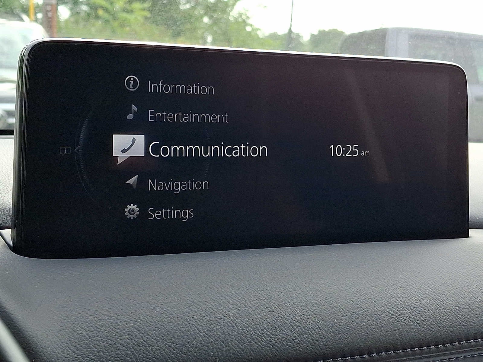 2023 Mazda Mazda CX-5 2.5 S Carbon Edition AWD