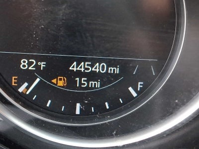 2023 Mazda Mazda CX-5 2.5 S Carbon Edition AWD